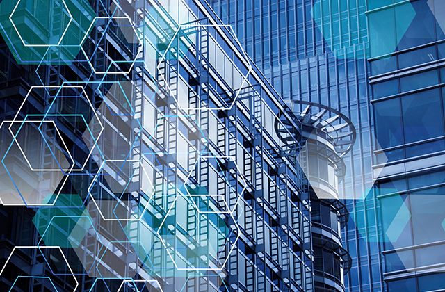 能耗在线监测：轻松破解建筑能耗管理困局(图1)