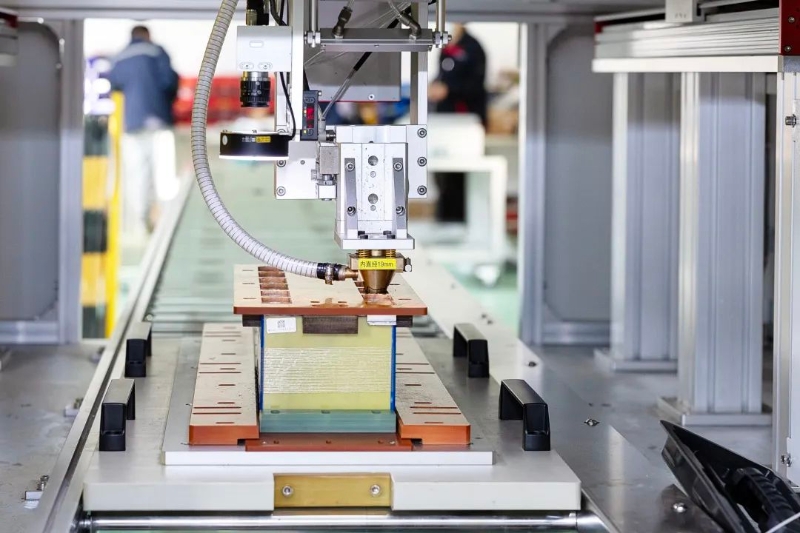 2026年盘点：最值得关注的八款智能园区管理系统推荐助力企业实现智能化管理与高效运营(图1)