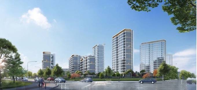 合肥庐阳区在售新房价格-合肥新房-庐阳区房价(图4)