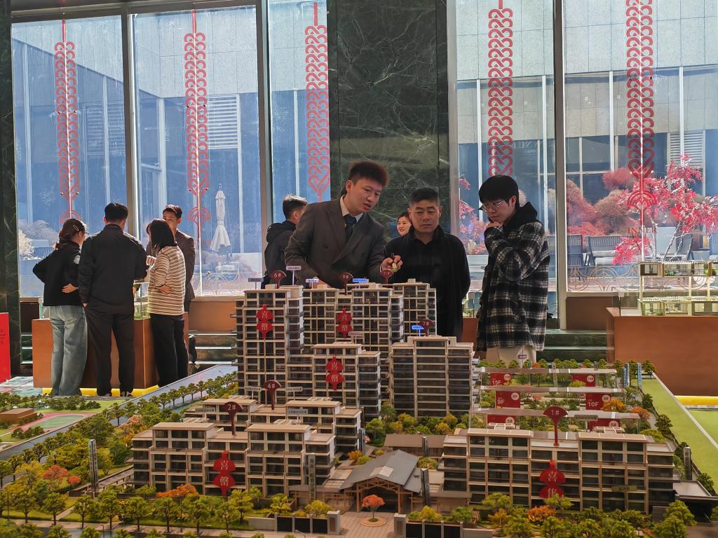 提高居住品质 促进行业转型升级——各地推进“好房子”建设观察(图1)