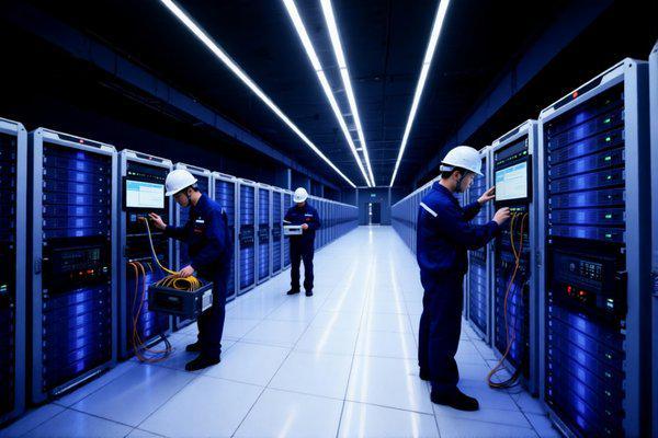 其他弱电系统安装：从方案设计到落地施工的完整指南(图2)