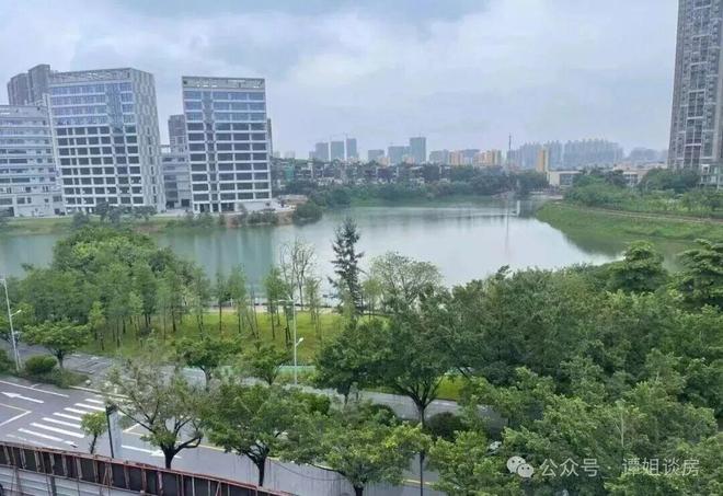 ®华润置地金沙瑞府售楼处-官方首页网站-楼盘百科-广州优选好房子(图7)