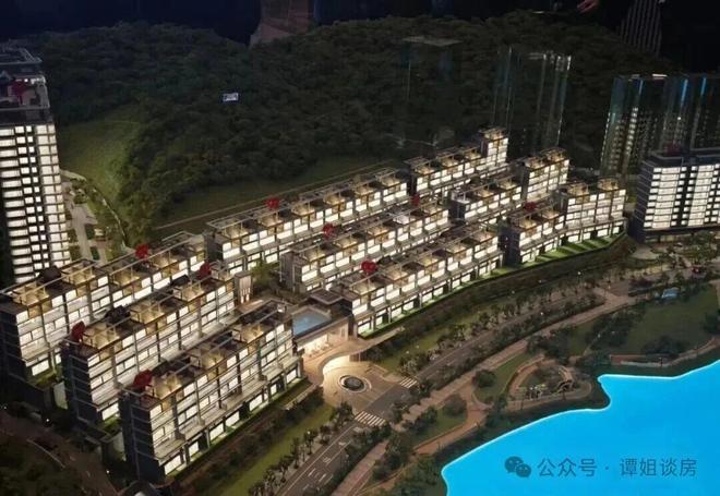 ®华润置地金沙瑞府售楼处-官方首页网站-楼盘百科-广州优选好房子(图4)
