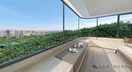 ®华润置地金沙瑞府售楼处-官方首页网站-楼盘百科-广州优选好房子(图27)