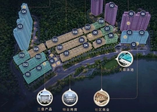 ®华润置地金沙瑞府售楼处-官方首页网站-楼盘百科-广州优选好房子(图26)