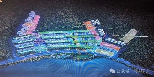 ®华润置地金沙瑞府售楼处-官方首页网站-楼盘百科-广州优选好房子(图18)