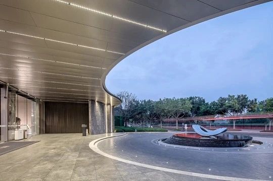 ®华润置地金沙瑞府售楼处-官方首页网站-楼盘百科-广州优选好房子(图34)