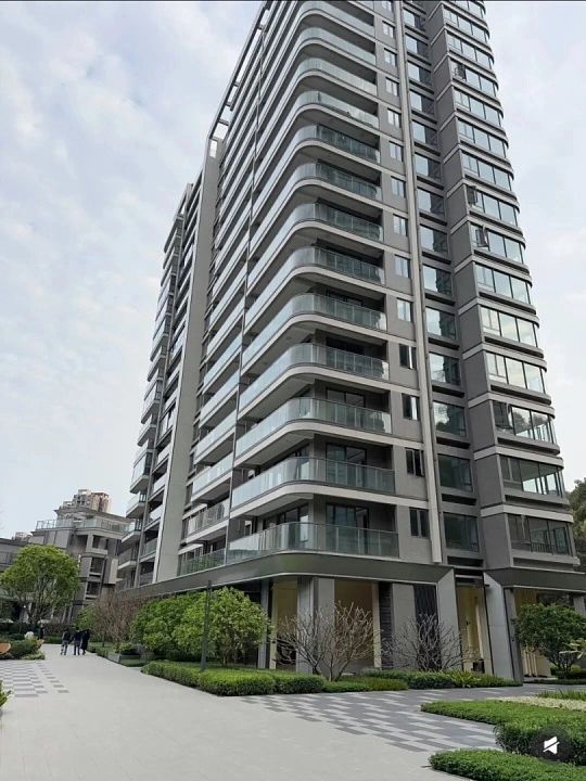 ®华润置地金沙瑞府售楼处-官方首页网站-楼盘百科-广州优选好房子(图33)