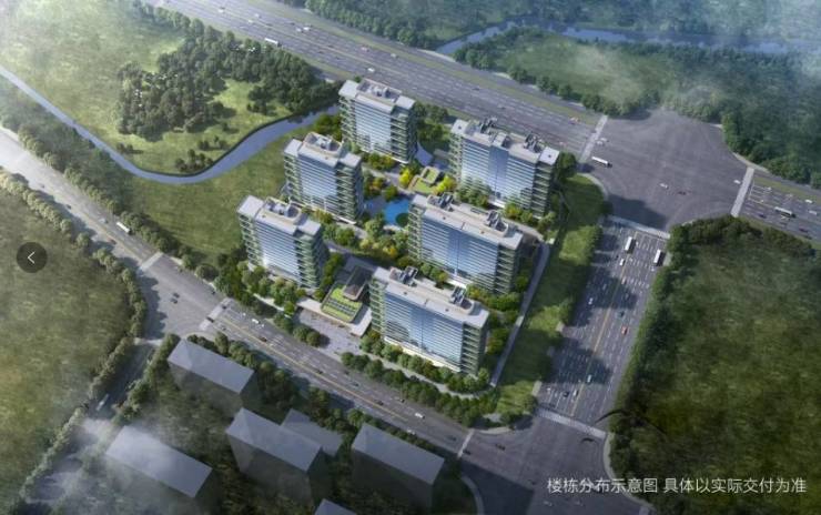 伟星ONE139(合肥)营销中心【官方认证】(图1)