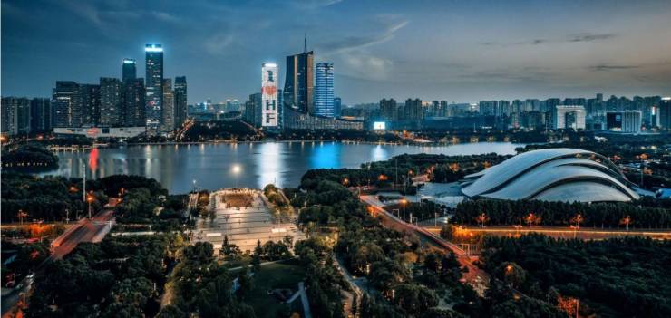 伟星ONE139(合肥)营销中心【官方认证】(图4)