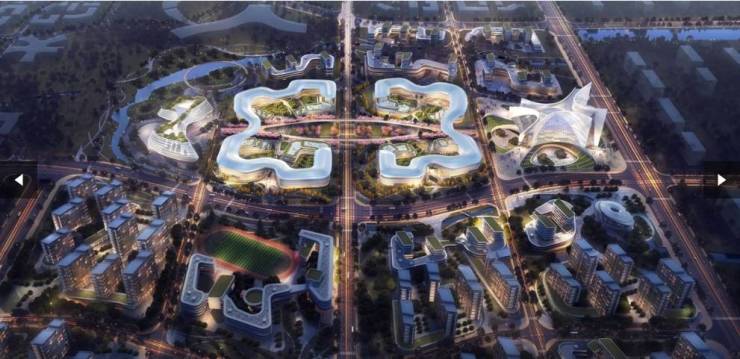 伟星万科星遇光年售楼处电话_来电预约看房_楼盘详情(图1)
