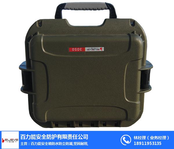 安全箱百力能安全防护设备进口箱品牌(图2)