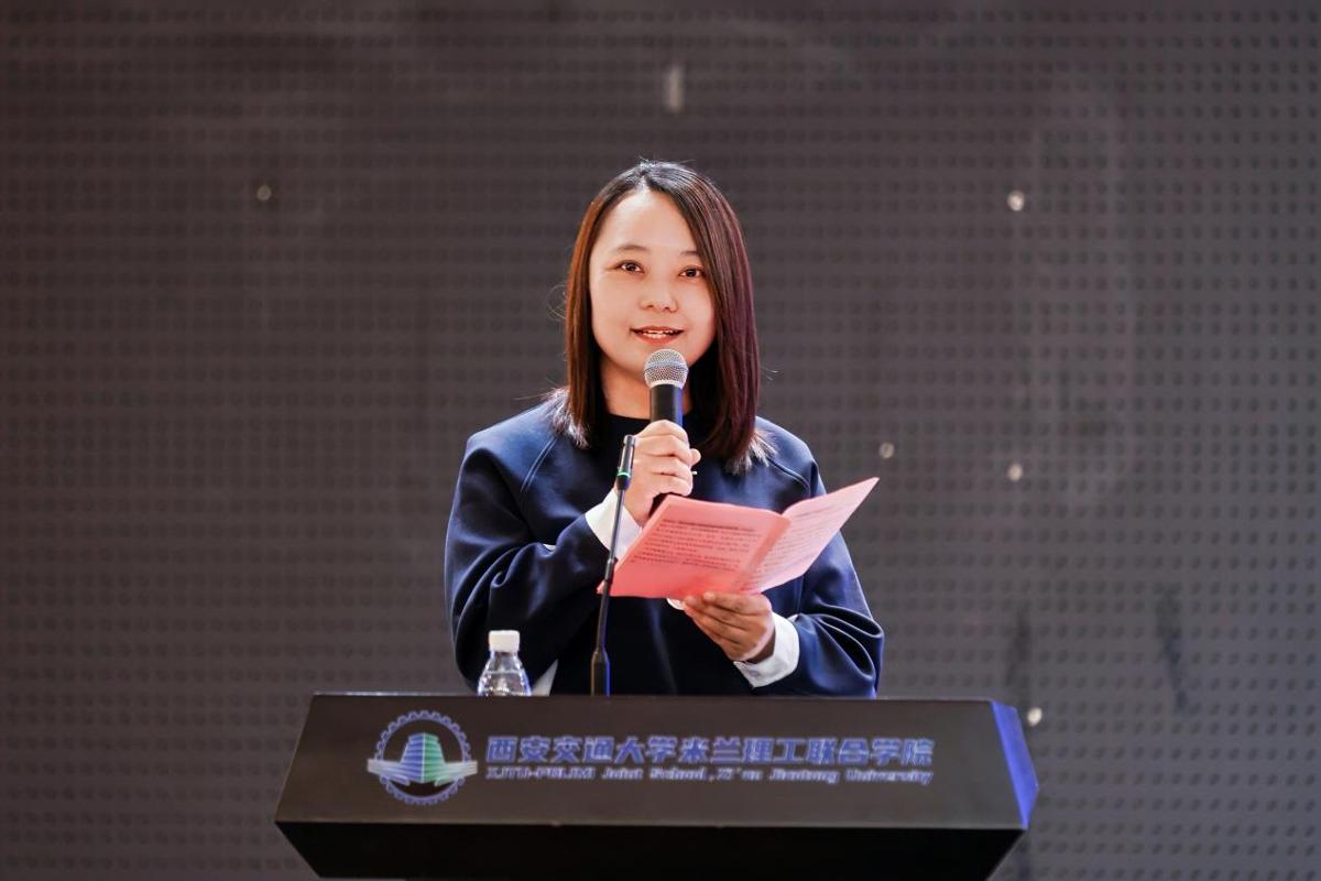 陕西省土木建筑学会人工智能（AI）辅助设计专业委员会成立大会暨当代中国著名建筑师学术讲座举行(图2)