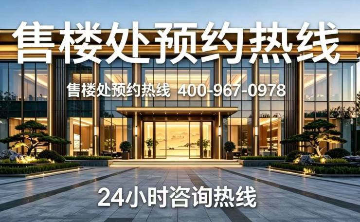 宝华紫薇之星官方权威发布@2026616宝华紫薇之星正规售楼处预约通道正式开通全程官方直营无中介(图1)