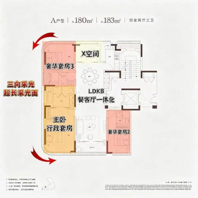 新弘北京道(售楼处电话)官方网站-新弘北京道销售中心-价格-地址-楼盘详情-配套-电话-交房时间-配套--交房时间(图14)