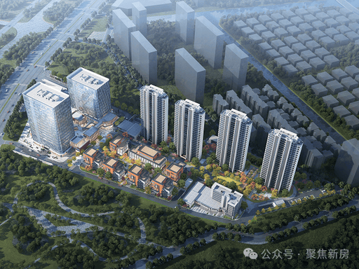 深嘉上府(官方售楼处)电话-深嘉上府销售中心-环境-户型-价格-地址-楼盘详情-配套-电话-售楼处位置-配套-交房时间(图3)