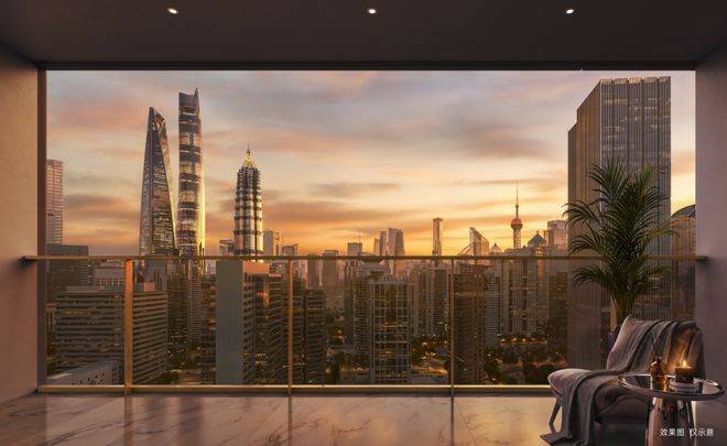 陆家嘴云邸(售楼处电话)官方网站-陆家嘴云邸销售中心-价格-地址-楼盘详情-配套-电话-交房时间-配套--交房时间(图17)