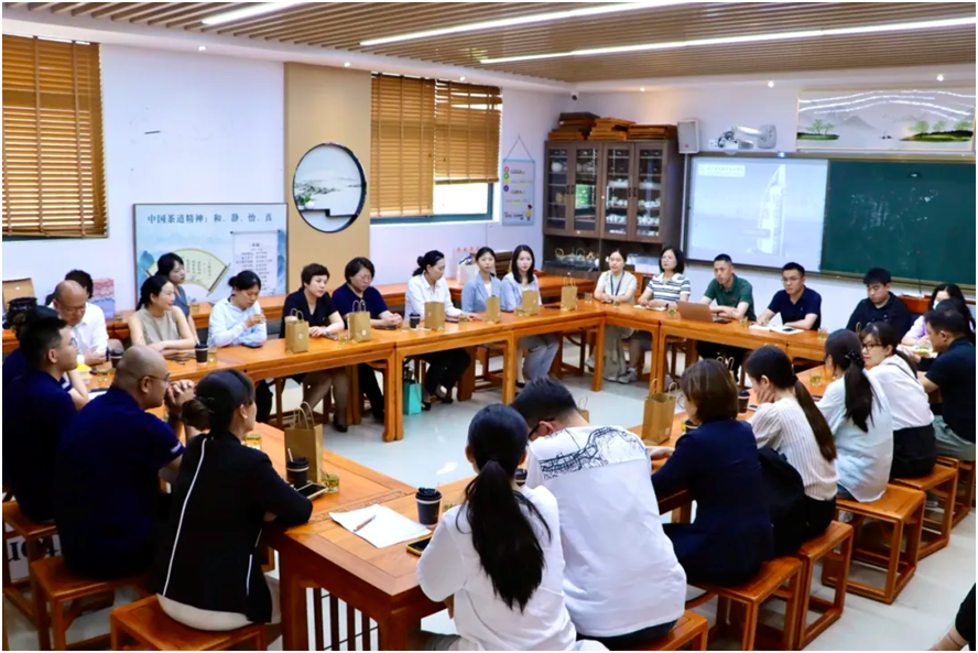 浙江安防职业技术学院多场专场招聘会圆满举办精准对接区域产业需求(图1)