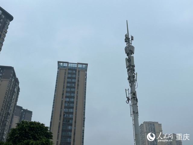 行进中国｜听“半部电台”的回响(图2)