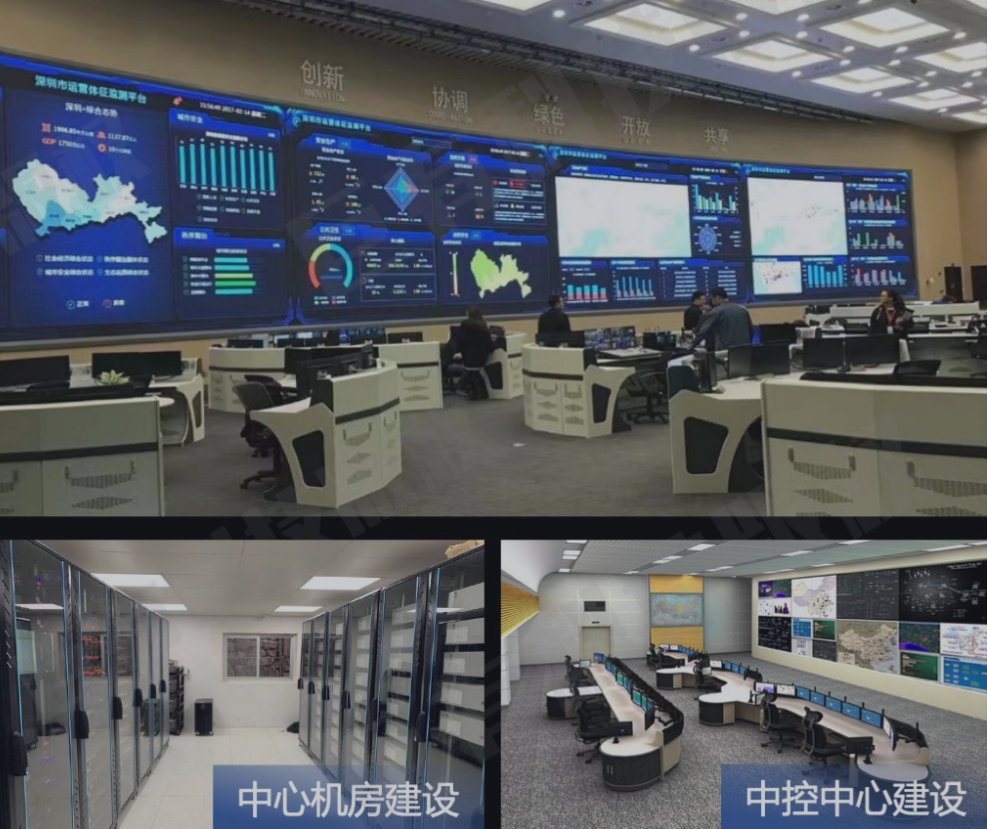 新空安低空数智平台V311迭代上线反制融合空域感知(图1)