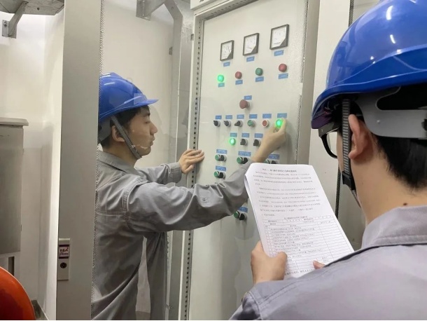精准培训强本领提质增效促落地——南昌市开展江西省污染源自动监控新系统业务专项培训(图1)