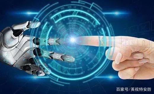 你知道什么是智能安防系统吗(图1)