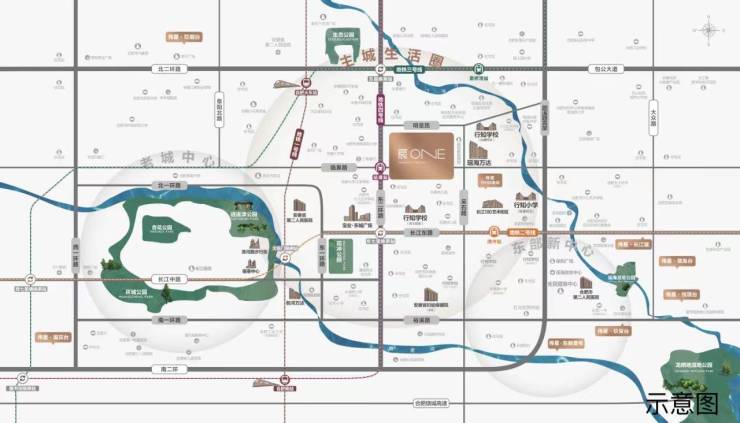2026合肥伟星宸ONE最新房价多少？户型、交付与楼盘详情(图3)