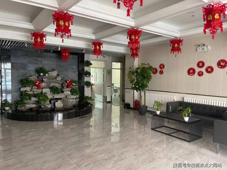 2026年北京大兴养老护理好选择!北京市大兴区瀛海镇养老照料中心收费价格、居住配套及服务电话(图3)